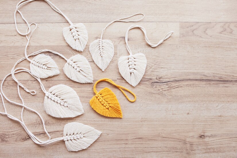 Macrame image