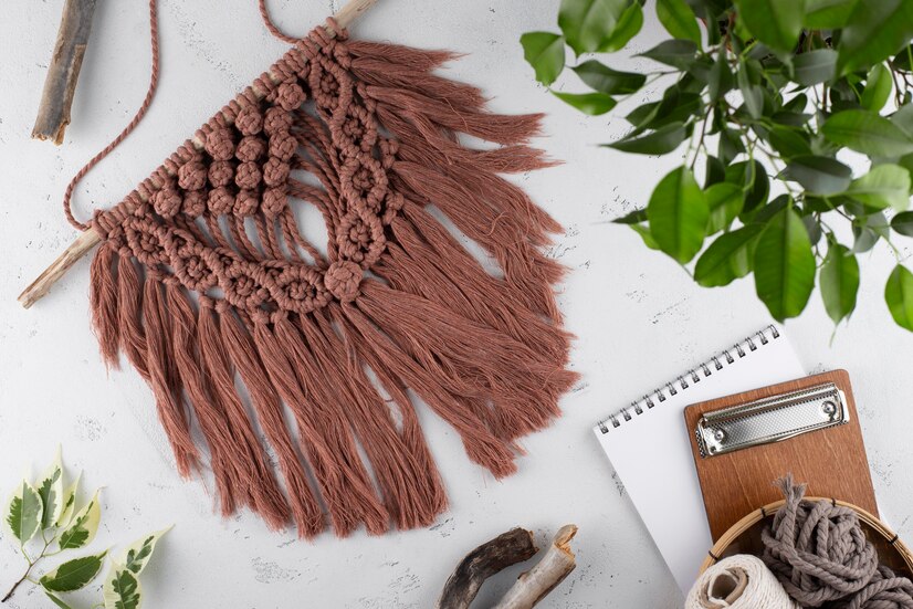 macrame image