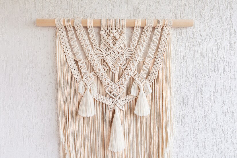 macrame image