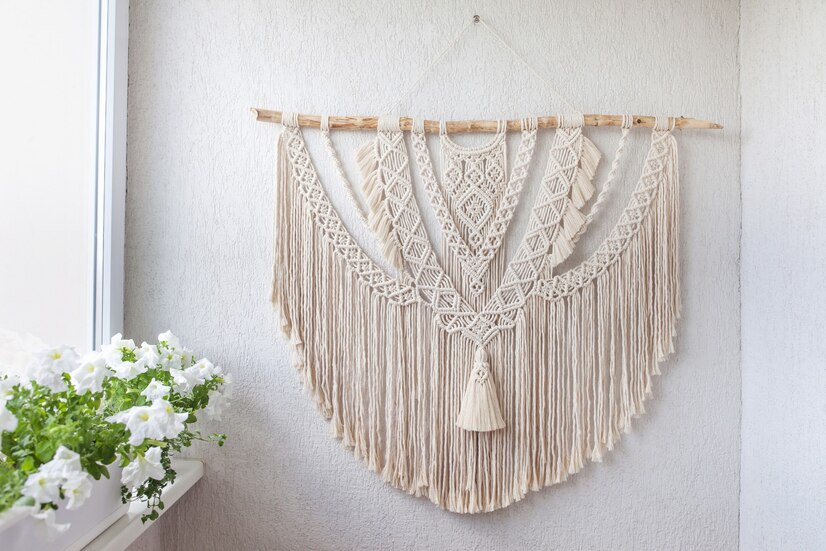 macrame image