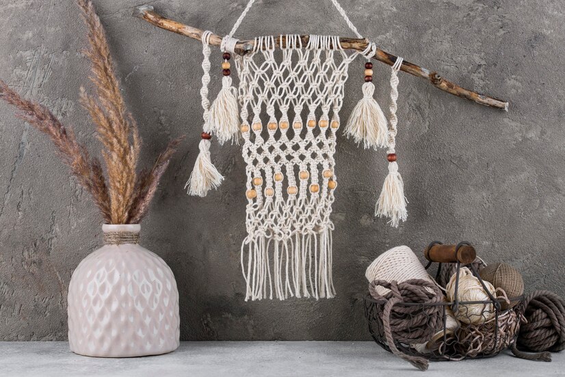 macrame image