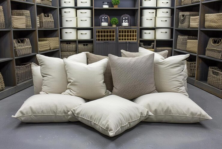 pillow image