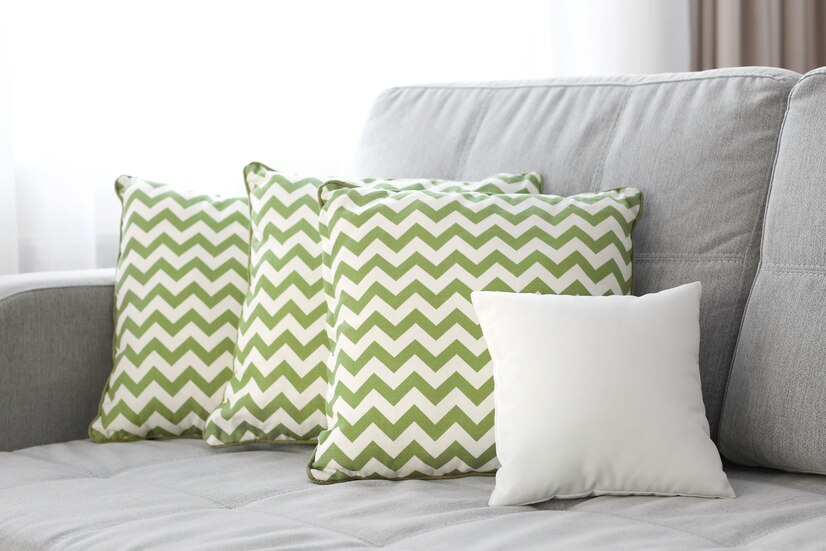 pillow image