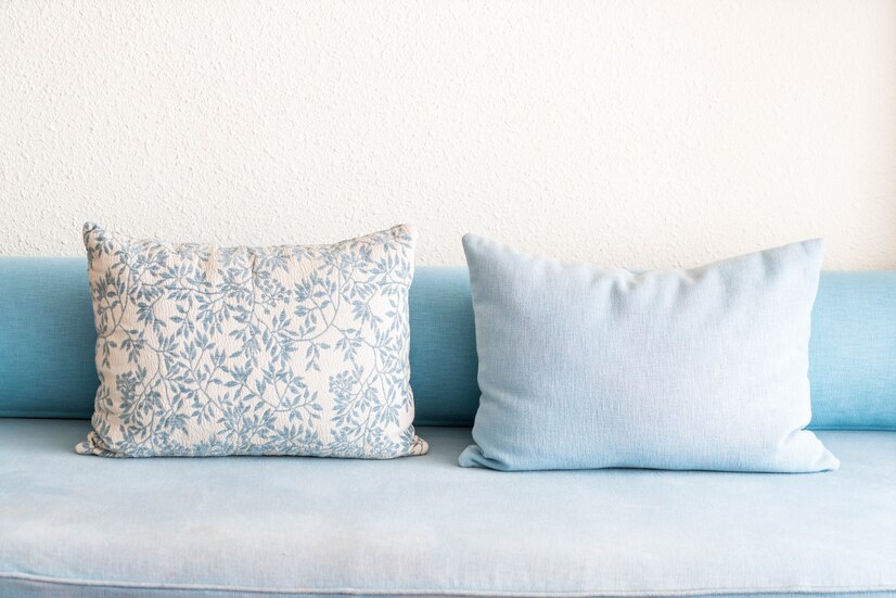 pillow image