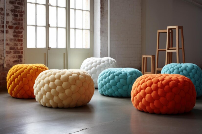 pouf image
