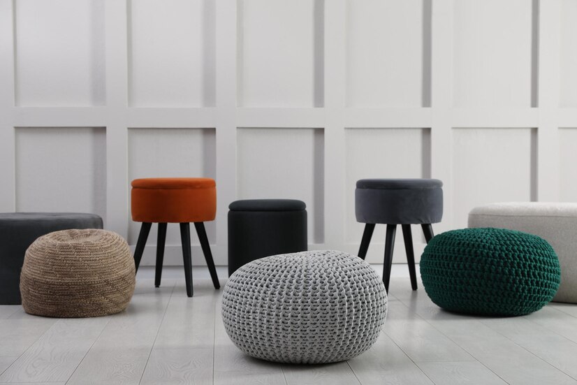 pouf image