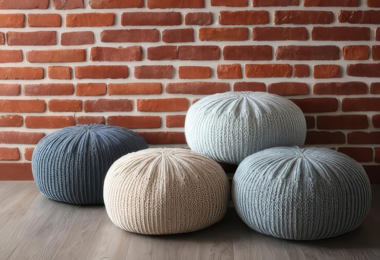 pouf image