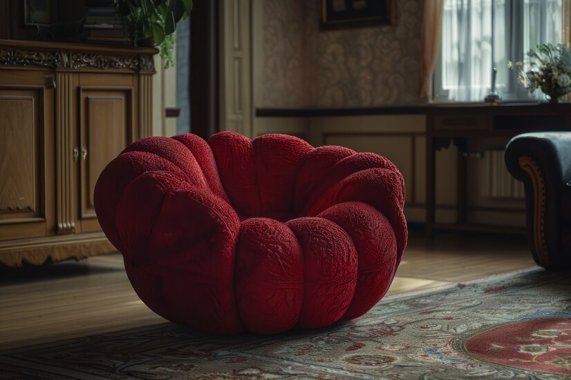 pouf image